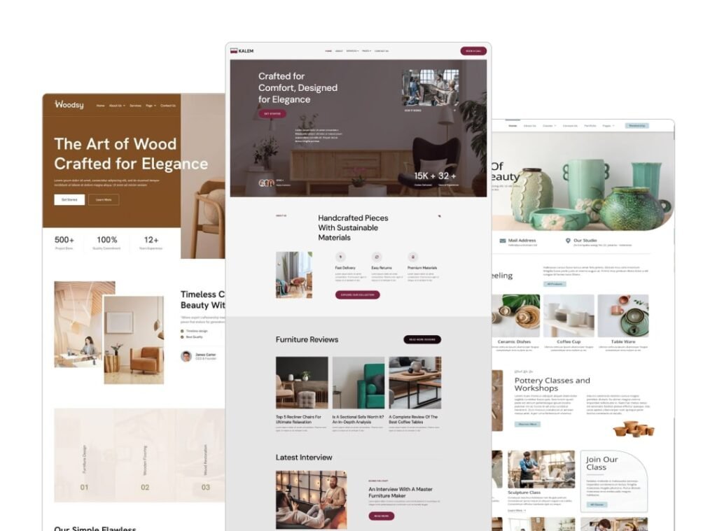 Jasa Buat Website Ekspor